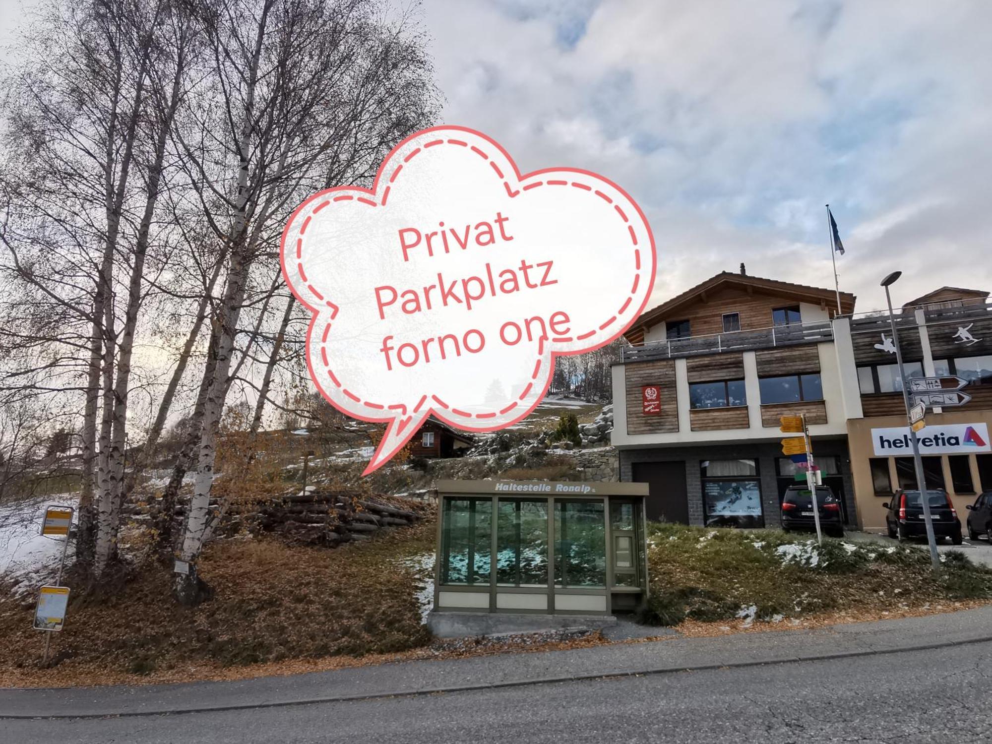 "Forno One" - Buerchen Moosalpヴィラ エクステリア 写真